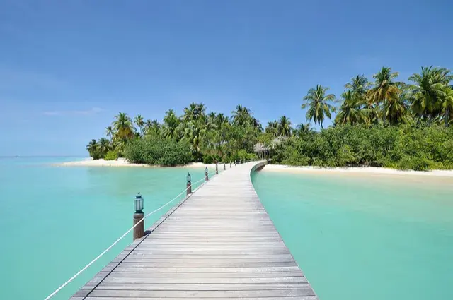 Tailor Made Holidays & Bespoke Packages for Ayada Maldives